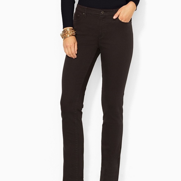 Lauren Ralph Lauren Denim - Lauren Ralph Lauren Lauren Jeans